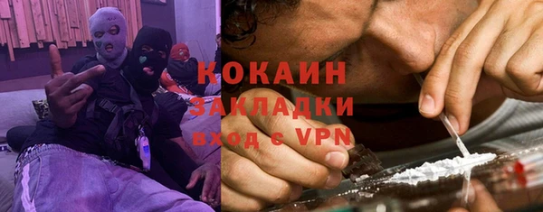 хмурый Дмитровск