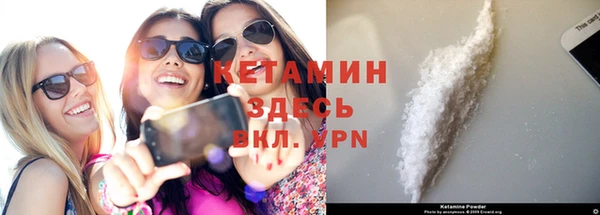 хмурый Дмитровск