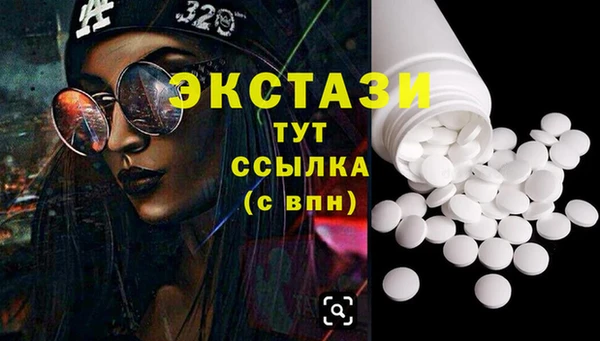 хмурый Дмитровск
