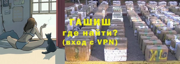 хмурый Дмитровск