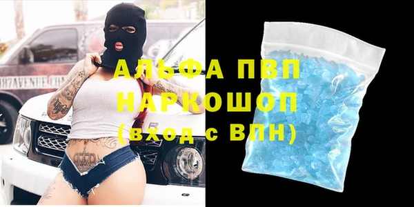 хмурый Дмитровск